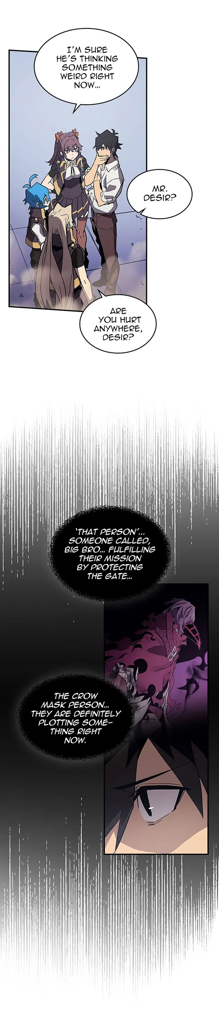 A Returner’s Magic Should Be Special Chapter 87 image 25_optimized